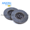 Flap Disc with M10 Hole